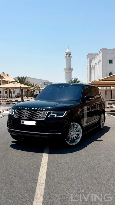Land Rover Range Rover 2020 — QatarLiving